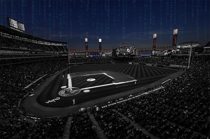 SURE Baseball Game Simulation