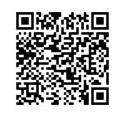 Menstrual Sanitary Products (MSPs) QR Code